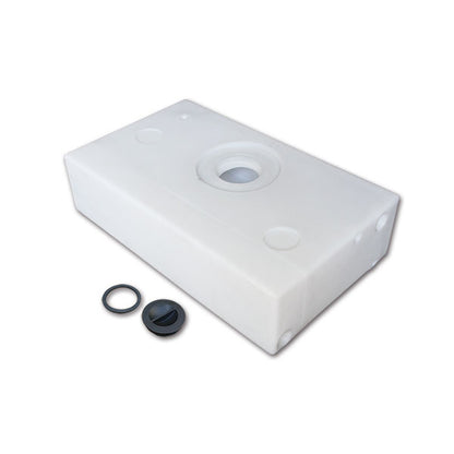 Serbatoio 77 L • 48 x 80 x 20 cm