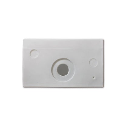 Serbatoio 77 L • 48 x 80 x 20 cm