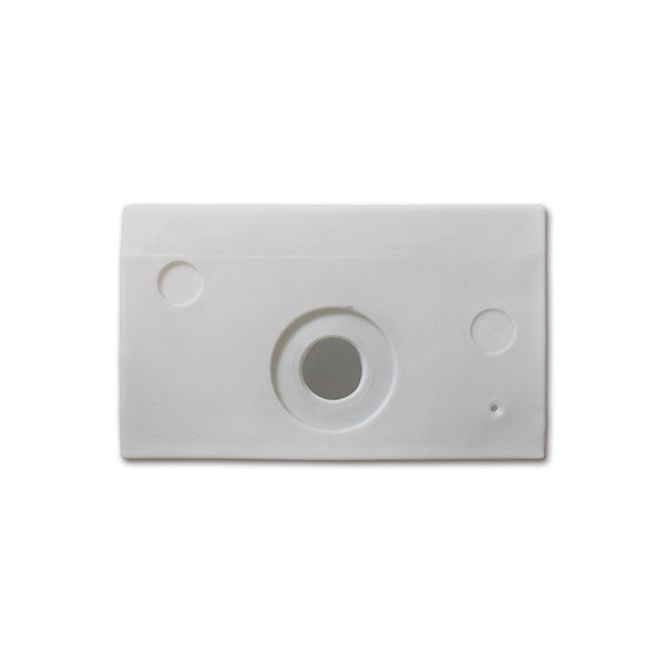 Serbatoio 77 L • 48 x 80 x 20 cm