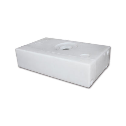 Serbatoio 77 L • 48 x 80 x 20 cm