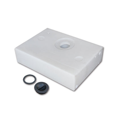 Serbatoio 95 L • 58 x 80 x 20 cm