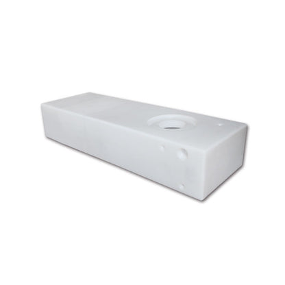 Serbatoio 92 L • 38 x 110 x 22 cm