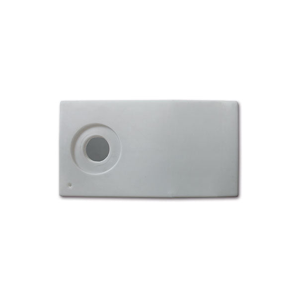 Serbatoio 95 L • 45 x 75 x 28 cm