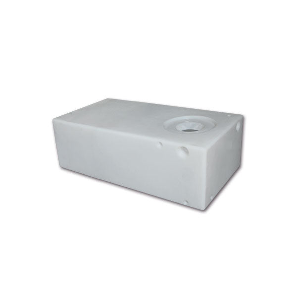 Serbatoio 95 L • 45 x 75 x 28 cm