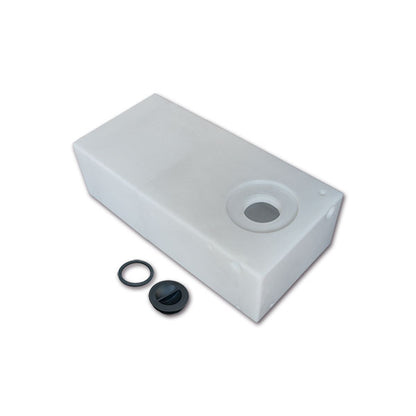 Serbatoio 120 L • 45 x 95 x 28 cm