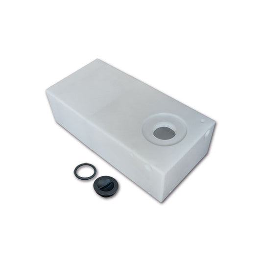 Serbatoio 120 L • 45 x 95 x 28 cm