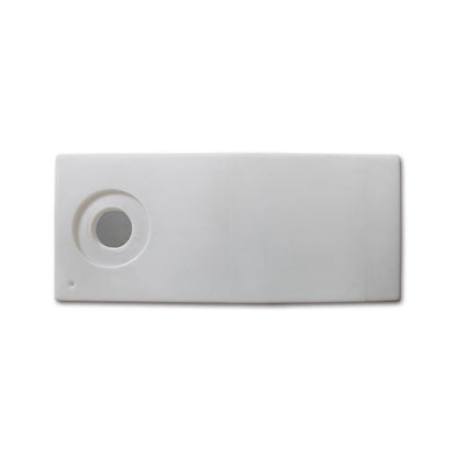 Serbatoio 130 L • 45 x 105 x 28 cm