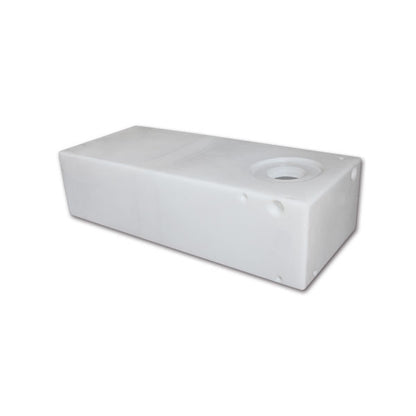 Serbatoio 130 L • 45 x 105 x 28 cm