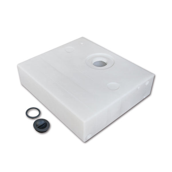 Serbatoio 112 L • 70 x 80 x 20 cm