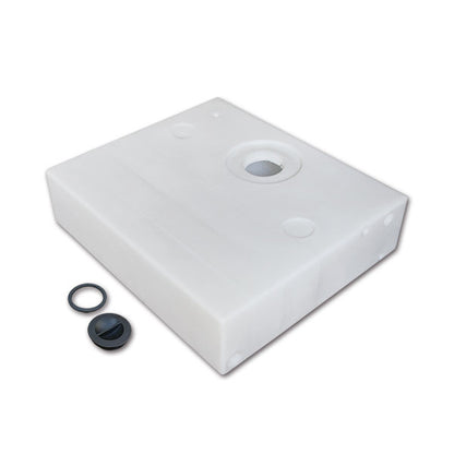 Serbatoio 112 L • 70 x 80 x 20 cm