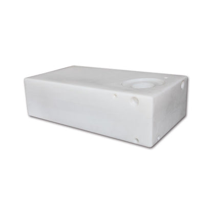 Serbatoio 106 L • 48 x 88 x 25 cm
