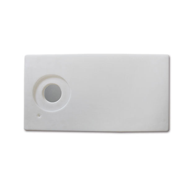Serbatoio 148 L • 48 x 88 x 35 cm