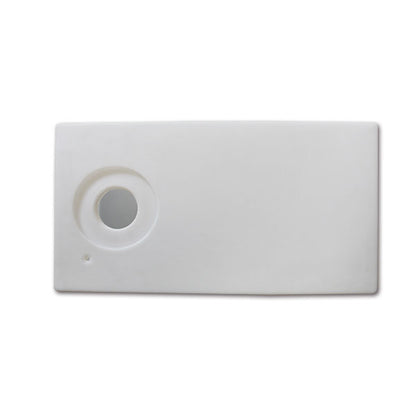 Serbatoio 148 L • 48 x 88 x 35 cm