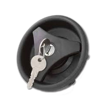 Serratura 1006 • chiavi e cilindretto