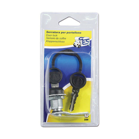 Schloss 1037 • Blister