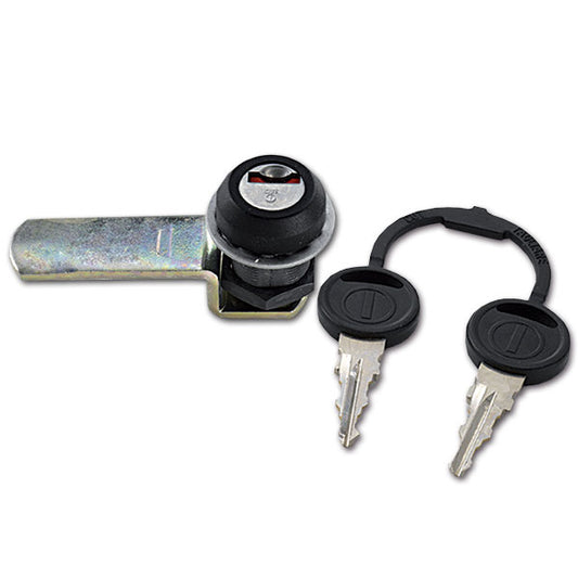 Serratura 1037 a collo • con chiavi