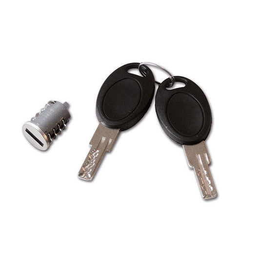 Kit 1 cilindro 2 chiavi HSC • nr. FP0