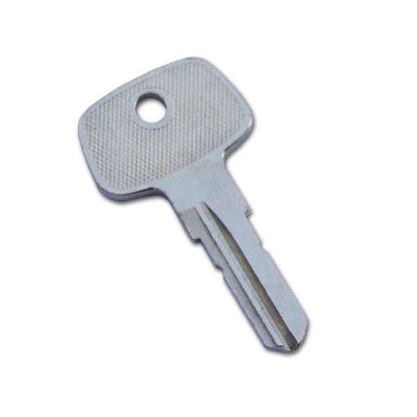 Zylinder-Ausziehschlüssel