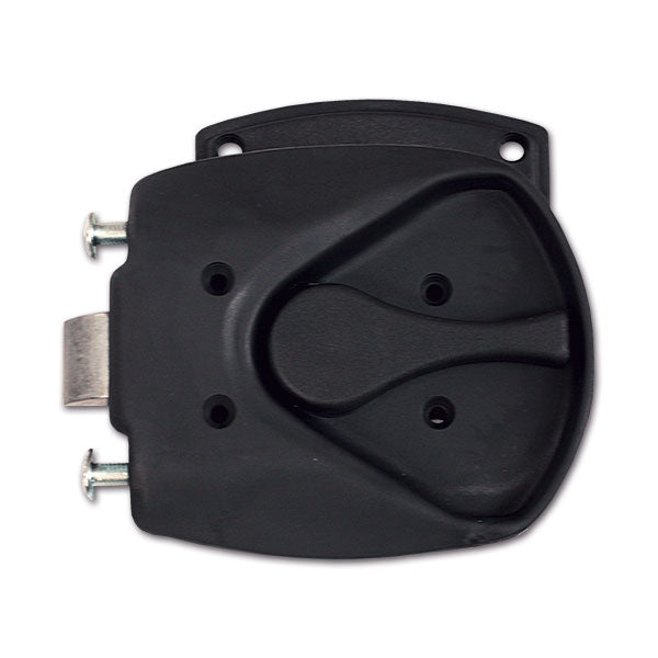 Serratura interna motorcaravan