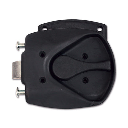 Serratura interna motorcaravan