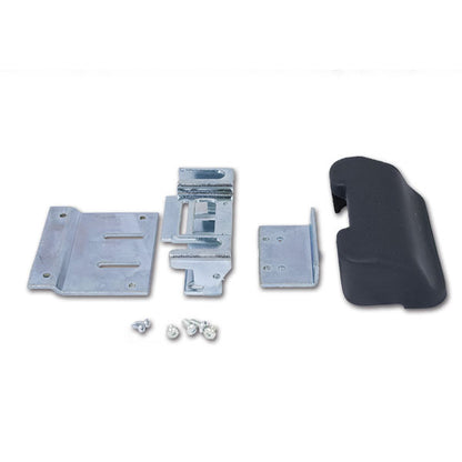 Riscontro interno per serrature motorcaravan