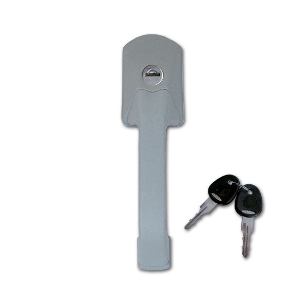 Serratura esterna 1060 • con chiavi