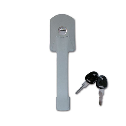 Serratura esterna 1060 • con chiavi