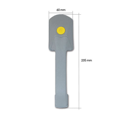 Serratura esterna 1060