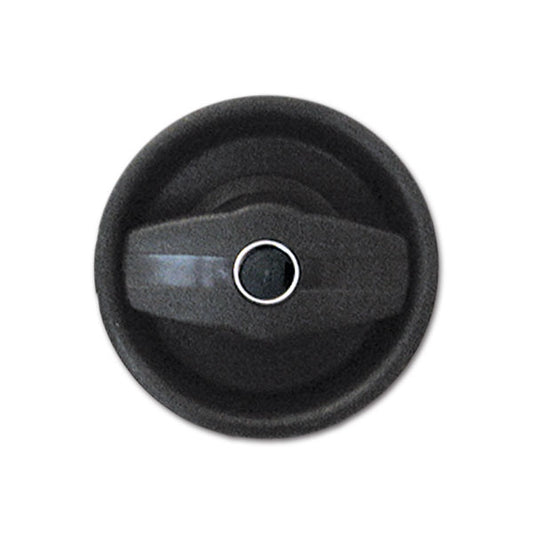 Serratura esterna 1064 • nera