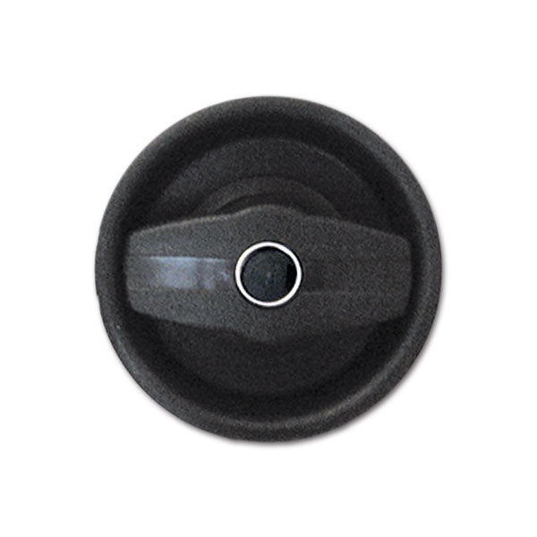 Serratura esterna 1064 • nera