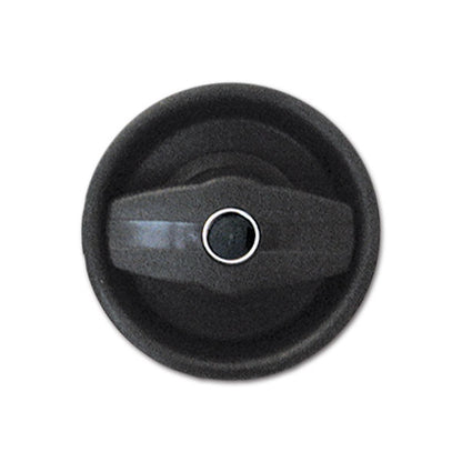 Serratura esterna 1064 • nera