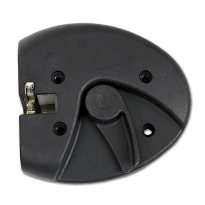 Serratura interna Pro Tek