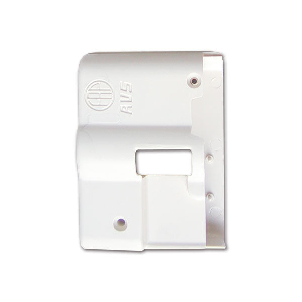 Scocca per bocchetta AVS