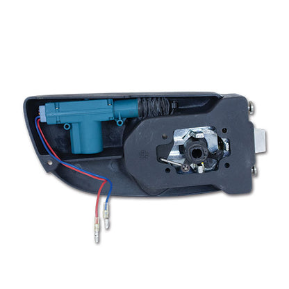 Parte interna serratura elettrica 1186