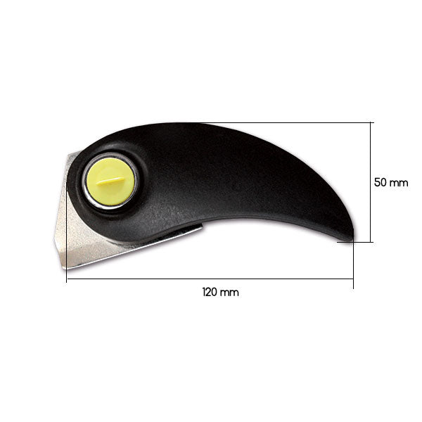 Serratura Flap Lock