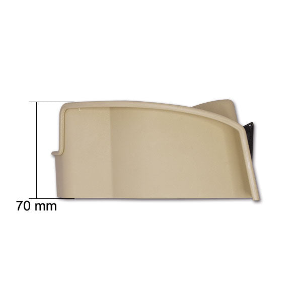 Serratura interno Ontop