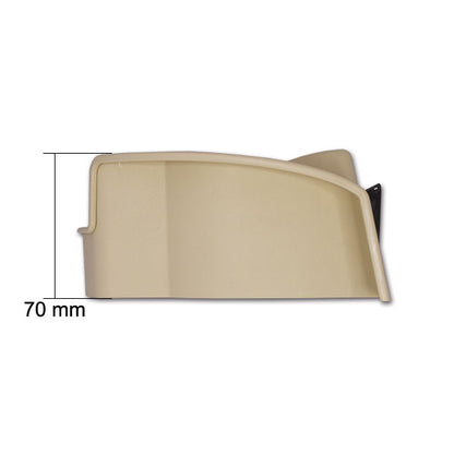 Serratura interno Ontop