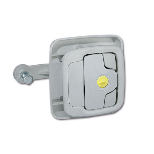 Serratura OPERA a compressione