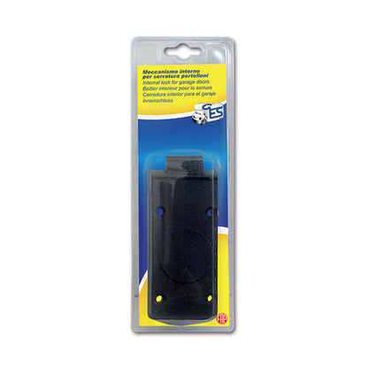 Parte interna serratura 1200 Mc Louis • blister