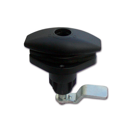 1204 Schloss • schwarz