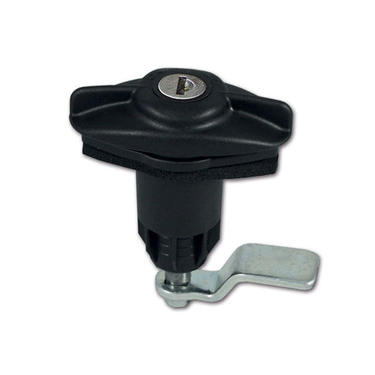 Serratura 1209 • cilindro e chiavi