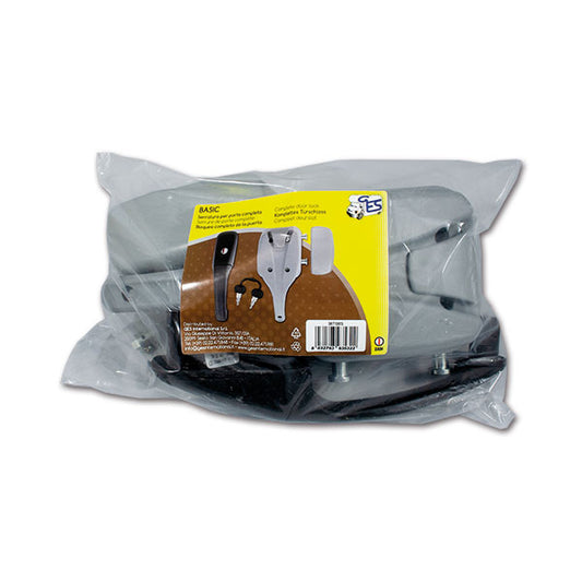 Serratura Zadi Basic completa • sacchetto