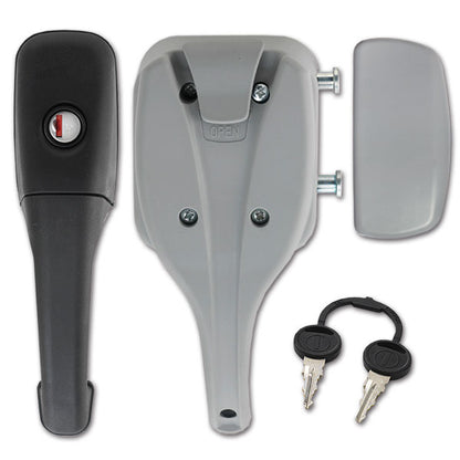 Serratura Zadi Basic completa • sacchetto