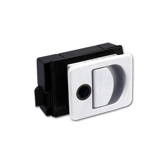 Serratura Kubus • Bianco • 24/35 mm