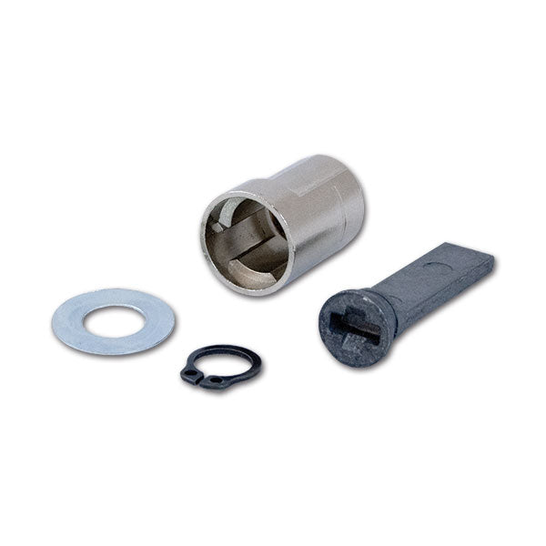 Alloggio cilindretto • FAP tradizionale • blister