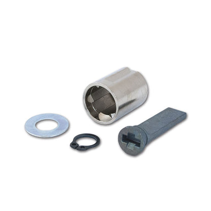 Alloggio cilindretto • FAP New System HSC