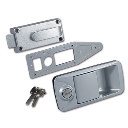 Serratura Caraloc 400