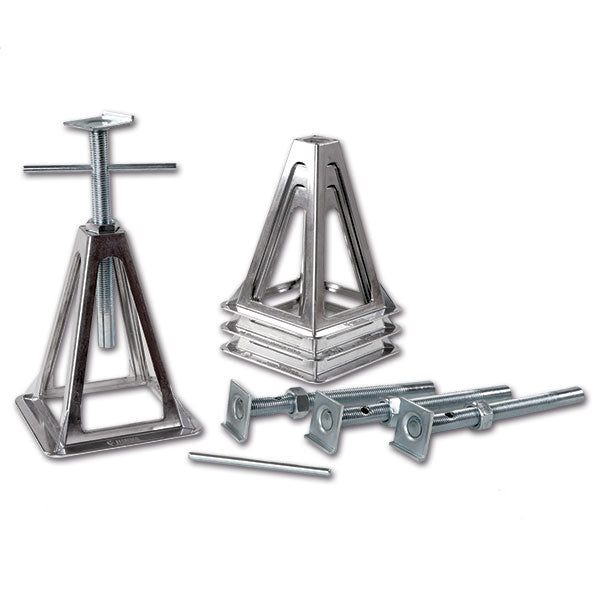Alu Jacks