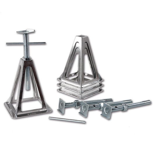 Alu Jacks