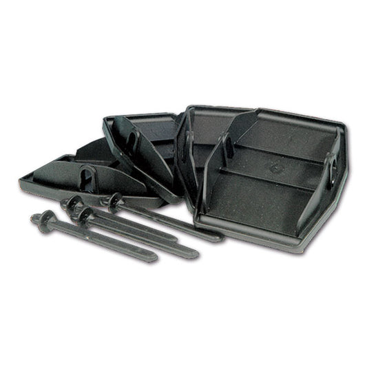 Anti-Sink-Sockel für Wagenheber